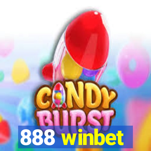 888 winbet